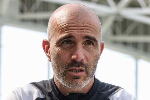 Enzo Maresca: From Legendary Managers to Gandhi, His Journey to Leicester