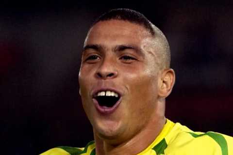 Brazil Legend Ronaldo Once Accidentally Agreed to Sign for Fulham