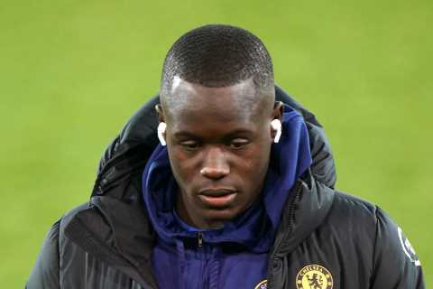 Chelsea Announces Premier League Squad - New Signings Included, Big Salary Excluded