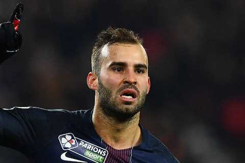 Ex-Real Madrid and PSG Star Jese Rodriguez Involved in Row at New Club Just One Week After Joining