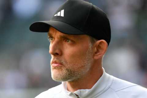 Bayern Munich 'Already Planning for Thomas Tuchel's Exit with Real Madrid Legend Targeted to Replace ex-Chelsea Chief'