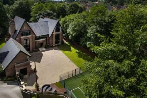 I’m an estate agent who helps Premier League stars find their dream homes – some of the demands are crazy