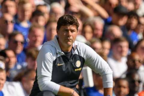 Chelsea in Need of Leadership and Experience as Pochettino Takes Charge