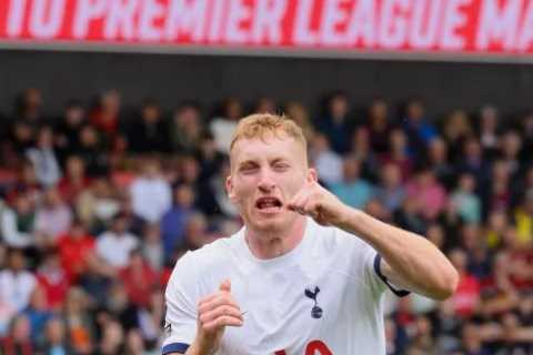 Premier League Stars Go the Distance: Arsenal's Declan Rice Ranks Third in Hardest Workers List