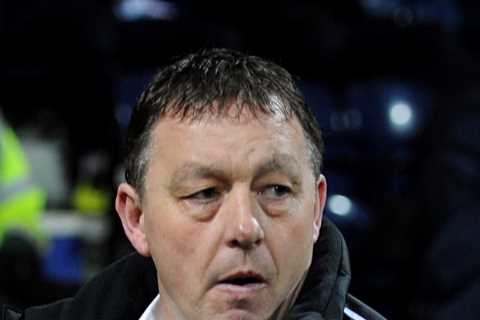 Forgotten Former Premier League Boss Billy Davies Eyes Return to Management in England
