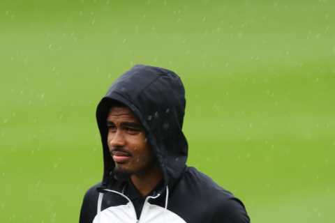 Chelsea Fans Shocked at £1 Billion Squad Revealed for Match Against Bournemouth