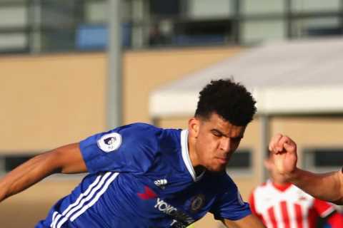 Forgotten Chelsea Wonderkid Could Have Been World Class According to Former Coach