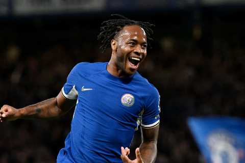 Raheem Sterling Tipped to Shine at Chelsea: Pochettino