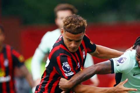 Bournemouth 0 Chelsea 0: Pochettino's Gamble Frustrates Blues in Tame Stalemate