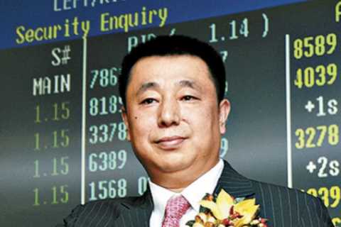Dangerous Dai: Reading FC in Jeopardy