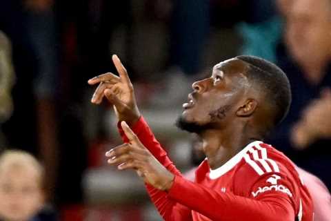 Chelsea Fans Disheartened as Former Wonderkid Scores Stunning Goal on Nottingham Forest Debut Following £3m Transfer