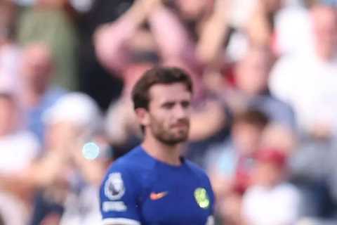 Chelsea's 2023 Struggles Continue: Second Bottom in Premier League