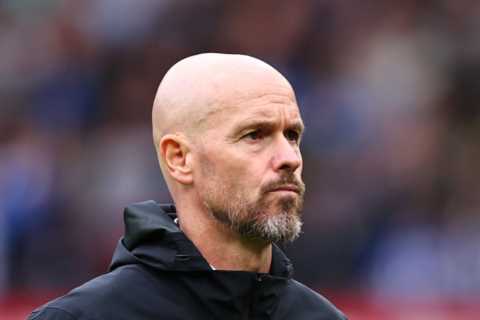 Manchester United vs Chelsea: Fans Speculate on Manager Sack Date
