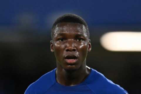 Chelsea's Injured XI Worth £385m as Moises Caicedo Becomes Latest Addition