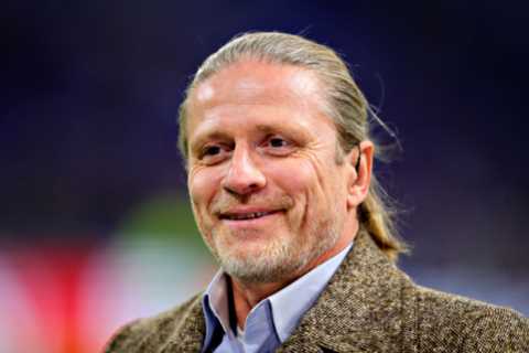 Arsenal Legend Emmanuel Petit Says Club has Been Boring to Watch
