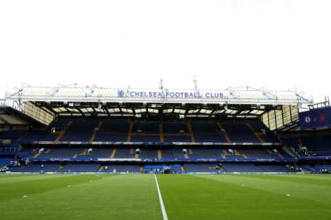 Chelsea's £1,780 Matchday Package Raises Eyebrows