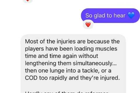 Trevoh Chalobah's Trainer Slams 'Absolute Mess' at Chelsea in Leaked Messages and Reveals Reason for Injury Crisis