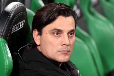 Former Premier League star Vincenzo Montella set to become manager of Turkey