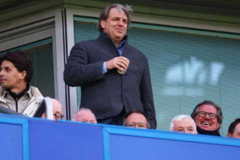 Chelsea Set for £400m Cash Injection for Major Multi-Club Expansion Plan