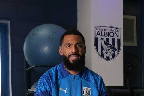 Former Premier League Star Yann M'Vila Makes Shock Return to England
