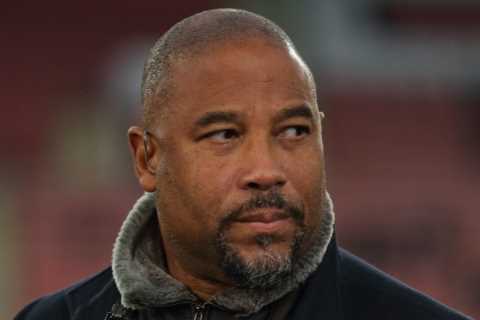 Arsenal's Title Hopes Dismissed by Premier League Legend John Barnes