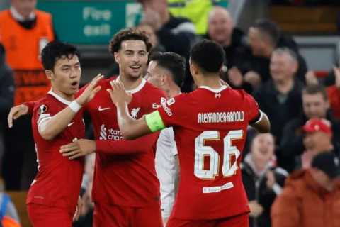 Europa League Last-16 Draw: Everything You Need to Know