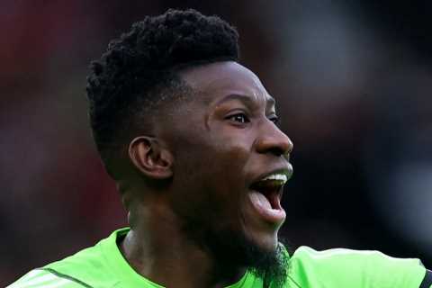 Manchester United Stars Shine as Top Dream Team Assets in Every Position