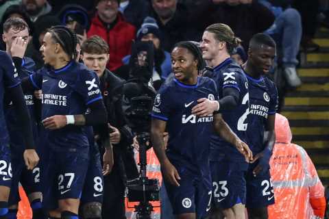 Chelsea Stars Set for £20,000 Each in Carabao Cup Final Bonuses