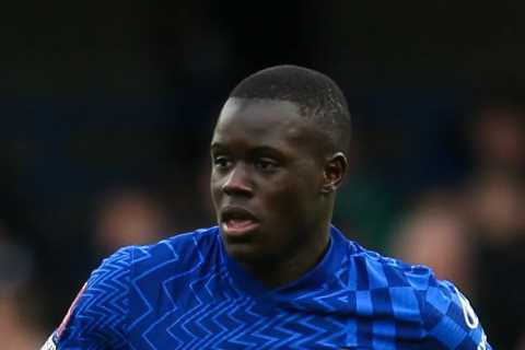 Chelsea Defender's Struggles: Training with Youth Team as Transfer Deal Collapses