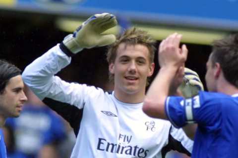 Former Chelsea Goalkeeper Lenny Pidgeley Reveals Battle with Anxiety and Suicide Thoughts