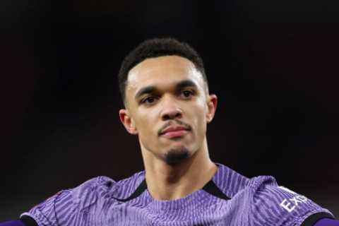 Former Liverpool Star Warns Alexander-Arnold Against New Contract Amid Klopp Departure