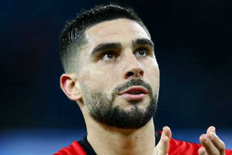 Premier League Star Reveals Death Threats from Troll