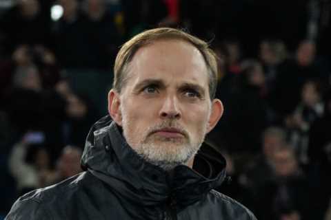 Thomas Tuchel Set to Depart Bayern Munich After Disastrous Run Leaves Them Trophyless