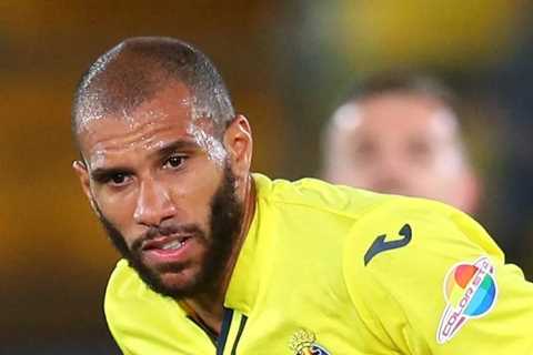 Former Premier League Star Etienne Capoue's Home Raided by Gang