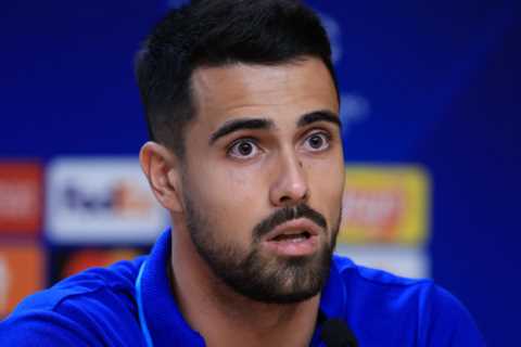 Did Porto goalkeeper Diogo Costa predict Arsenal’s shock defeat before kick-off after mysterious ‘weakness’ comment?