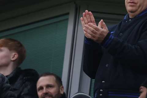 Todd Boehly to Attend Chelsea’s Carabao Cup Final Against Liverpool