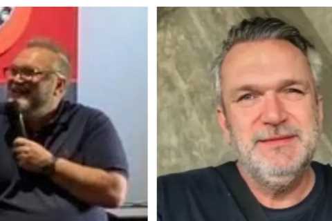 Premier League Legend & Ex-England Player Reveals Dramatic Weight Loss Transformation, Fans Applaud His Journey