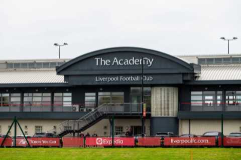 Inside Liverpool Academy's Strict Rules Revealed: £50k-a-Year Wage Cap, Car Clause, and Phone Confiscation