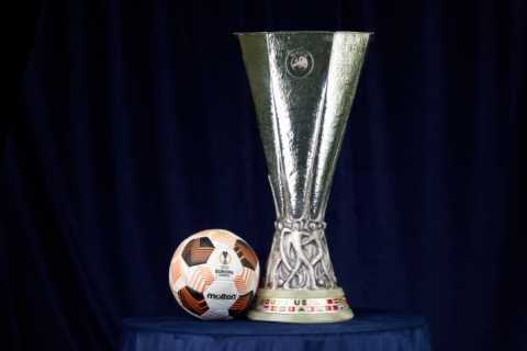 Europa League Draw Revealed: Liverpool, Brighton, and West Ham Learn Their Fate