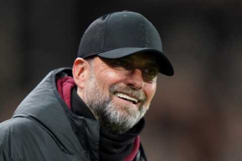 Liverpool Fans Warned: Enjoy Wembley Finals as Klopp Era Nears End