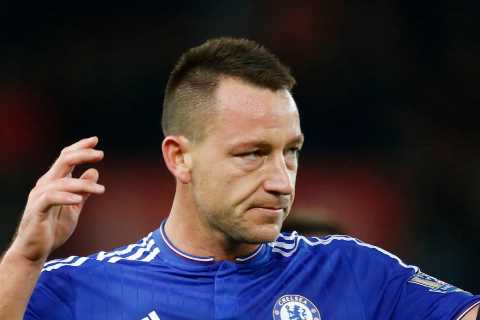 Jermaine Pennant ranks Rio Ferdinand, Vincent Kompany, and Virgil van Dijk above John Terry as top Premier League centre-backs
