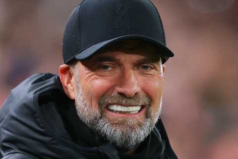 Liverpool Eyeing Two Managerial Candidates If Xabi Alonso Deal Falls Through