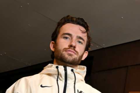 Ben Chilwell Embraces New Leadership Role at Chelsea