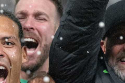 Chelsea XI Younger Than Liverpool in Carabao Cup Final