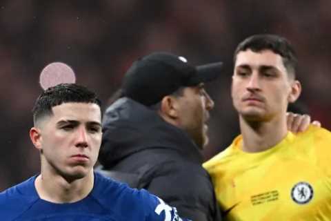 Chelsea vs Leeds – FA Cup fifth round: Blues aim to recover from Wembley heartbreak against Championship side