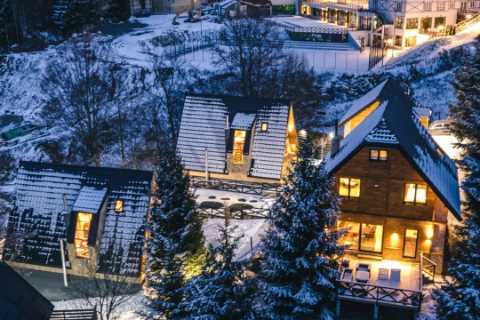 Former Chelsea Flop Now Owns Luxury Mountain Resort in Serbia