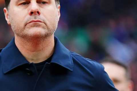 Chelsea on the Hunt for Mauricio Pochettino Replacement