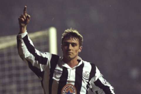 Former Premier League Star Lee Clark Proud as Son Bobby Makes His Mark at Liverpool