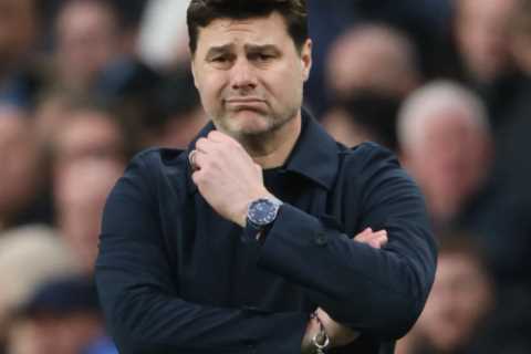 Chelsea Struck with Double Blow as Pochettino Confirms Nkunku's Injury Woes