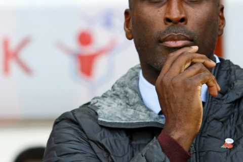 Arsenal Legend Sol Campbell Slashes £10 Million Off Price of Stunning Mansion